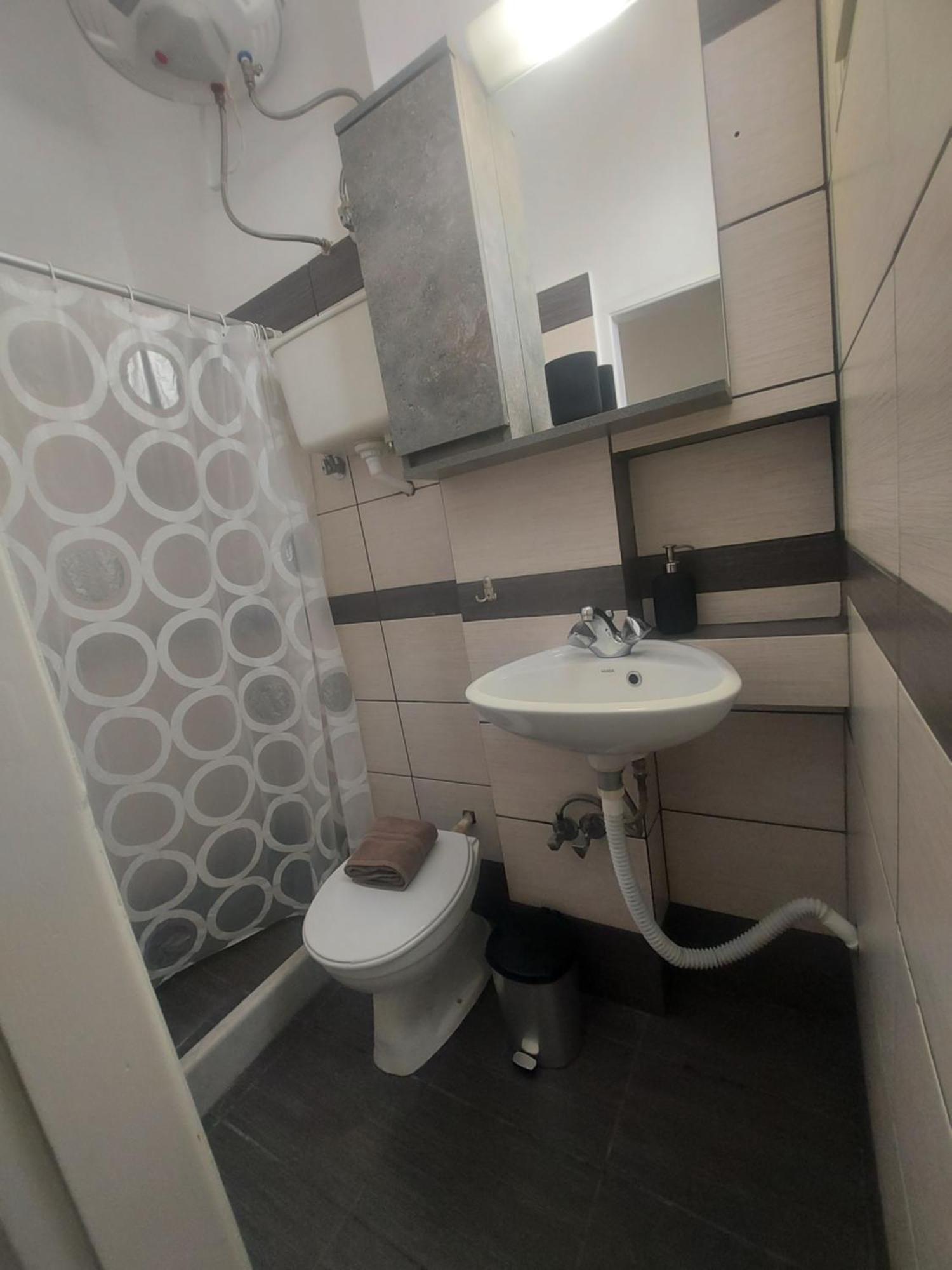Anemela Studio Basic Naxos City Luaran gambar